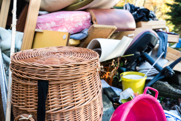 Professional Junk Removal in Olyphant, PA